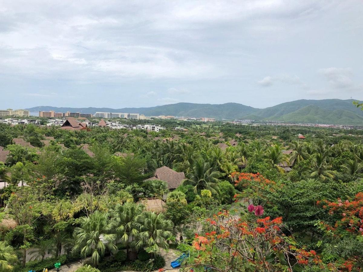 Stony Brook Villa Jianguo Resort San-ja Exteriér fotografie